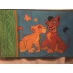 Lion King - A